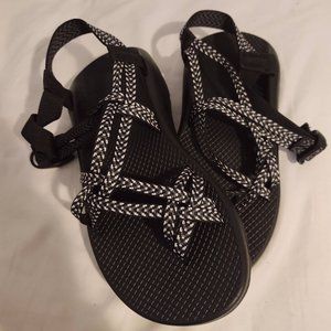 Chaco ZX2 Classic in Boost Black - Women's 10